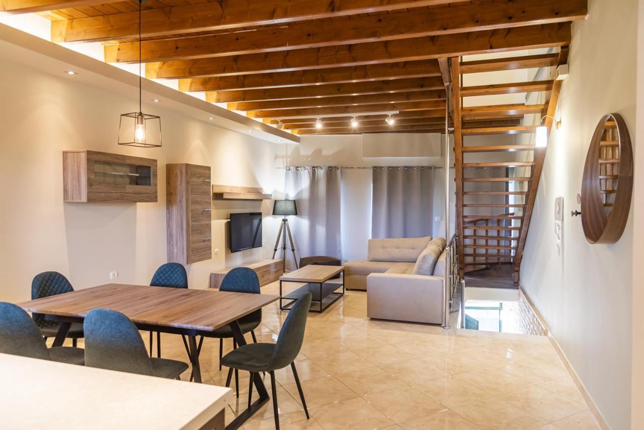 Southern Apartment