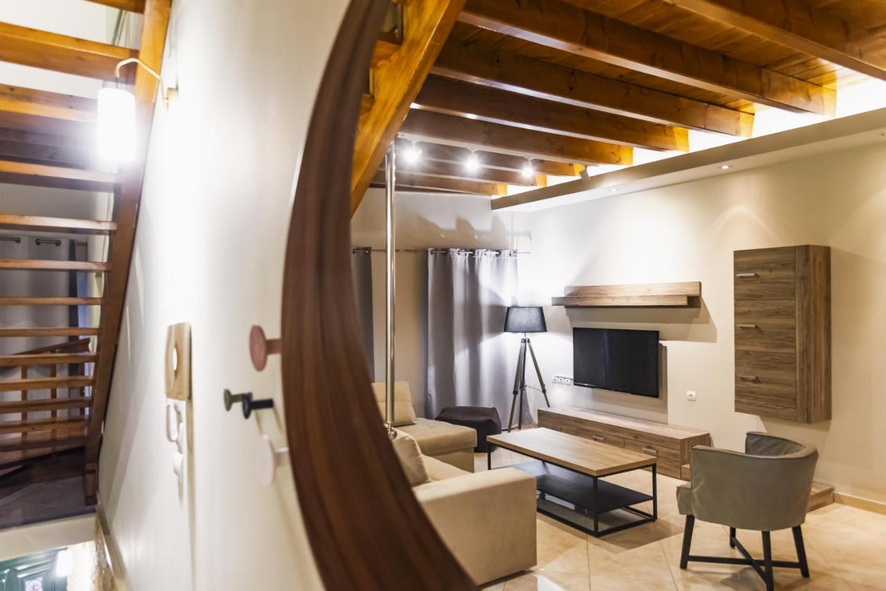 Southern Apartment