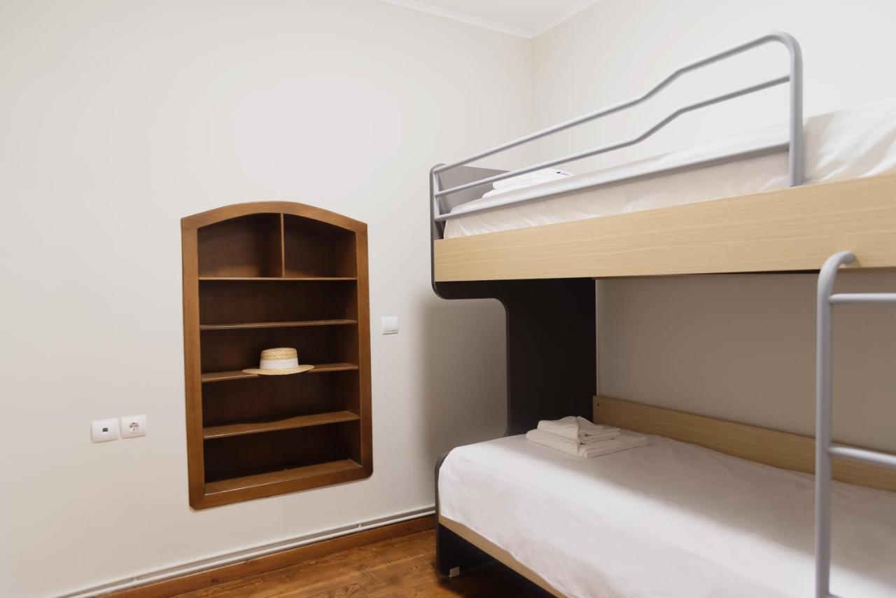 Apartment Southern Lefkímmi